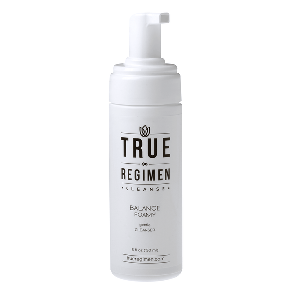 Balance Foamy Cleanser