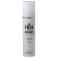 True Regimen Cloud 9 Creamy Cleanser in a white tube with cap on a clean white background