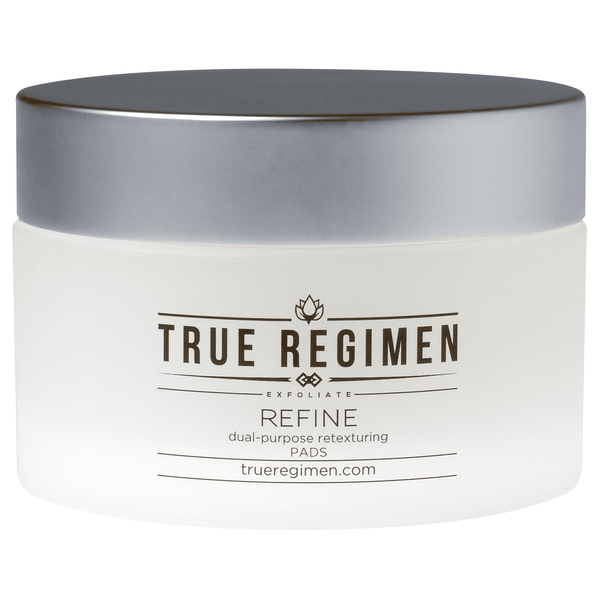 Refine Peel Pads